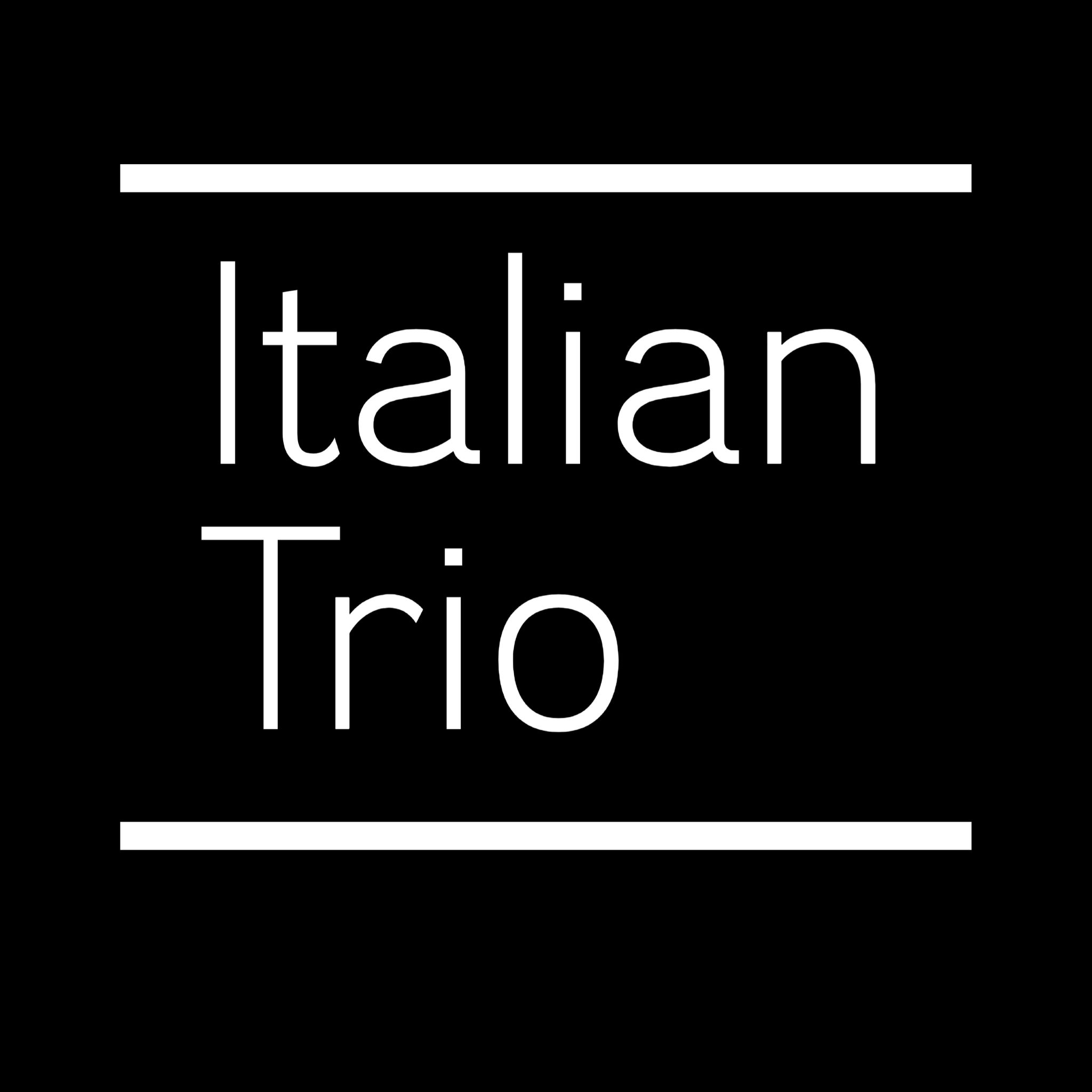 Italian Trio